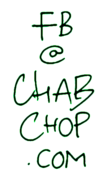 CHABCHOP